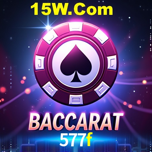 Casino Ao Vivo 577f