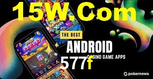 577f App Interface