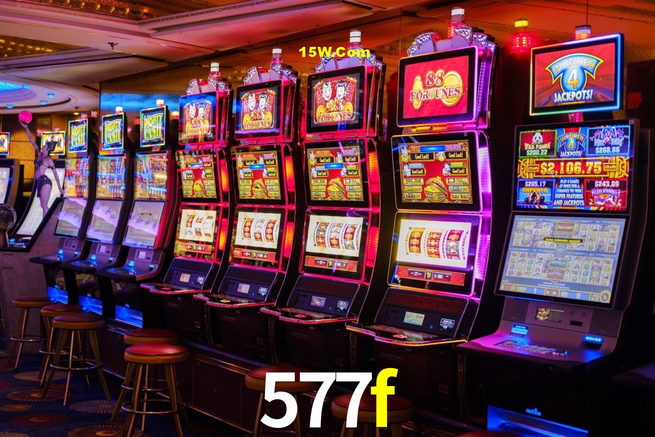 Bonus Features 577f