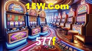 Welcome Bonus 577f